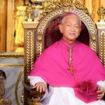 Bishop Pabillo hanga sa katatagan at matibay na pananampalataya ng Yolanda Survivors
