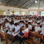 Sacrament of Confirmation