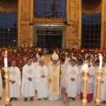 AVT JUBILEE CELEBRATION 2025 || Opening Celebration of the Jubilee 2025: Pilgrims of Hope in Ecclesiastical District of Sta. Monica.
