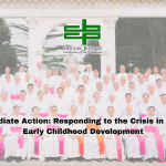 CBCP Call to Immediate Action: Responding to the Crisis in Nutrition and Early Childhood Development