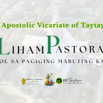 Liham Pastoral ni Bishop Broderick S. Pabillo, Bikaryo Apostoliko ng Taytay, “Tungkol sa Pagiging Mabuting Katiwala”